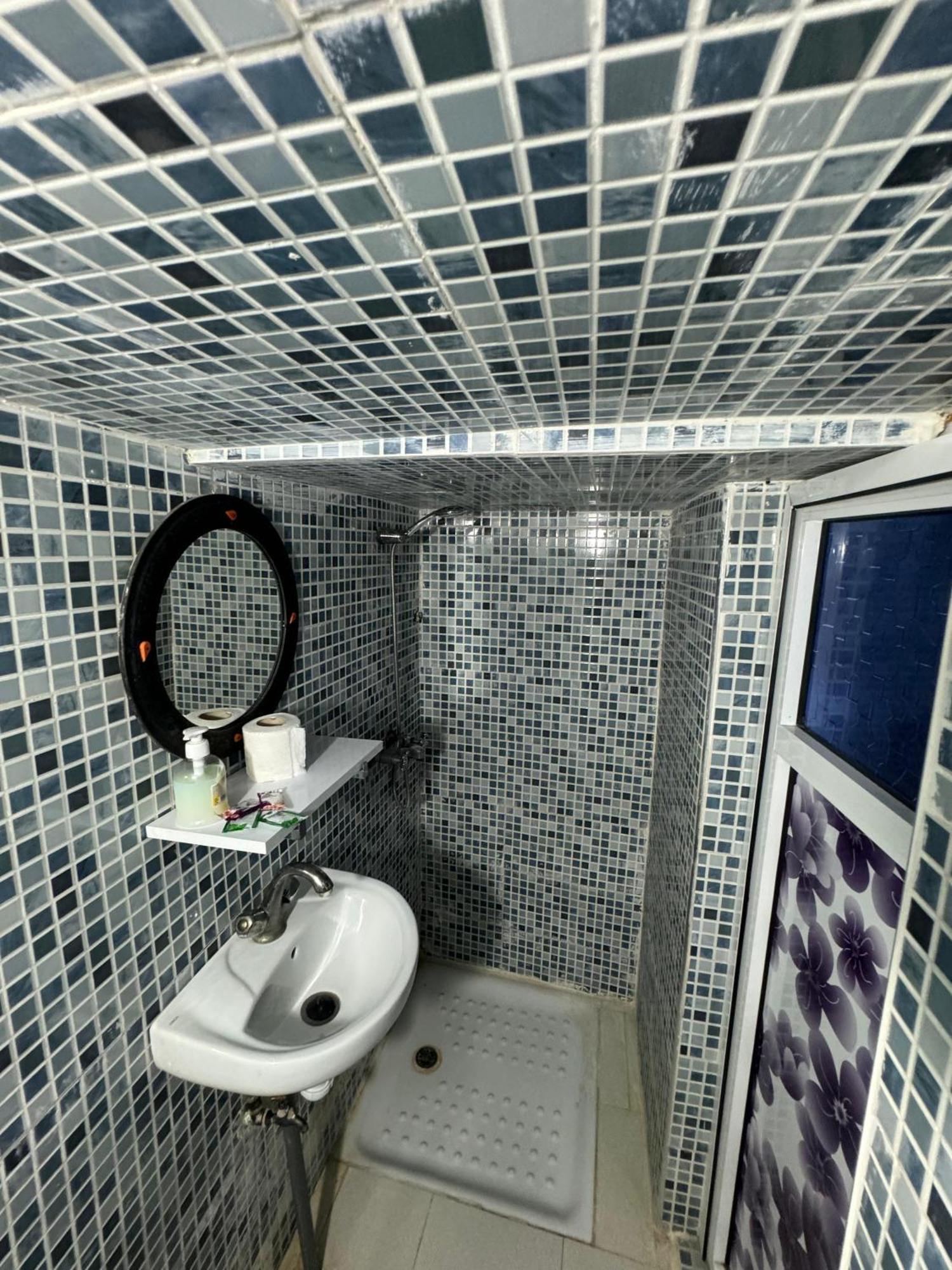 Hotel Dar Enouiina Fez Esterno foto